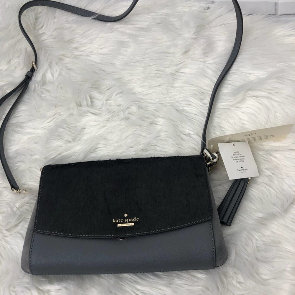 Kate Spade Greer Crossbody Bag
